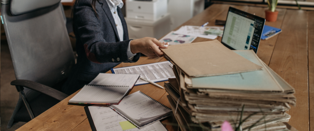 Automatización de Procesos: La Clave para Potenciar tu PYME y Ahorrar Tiempo