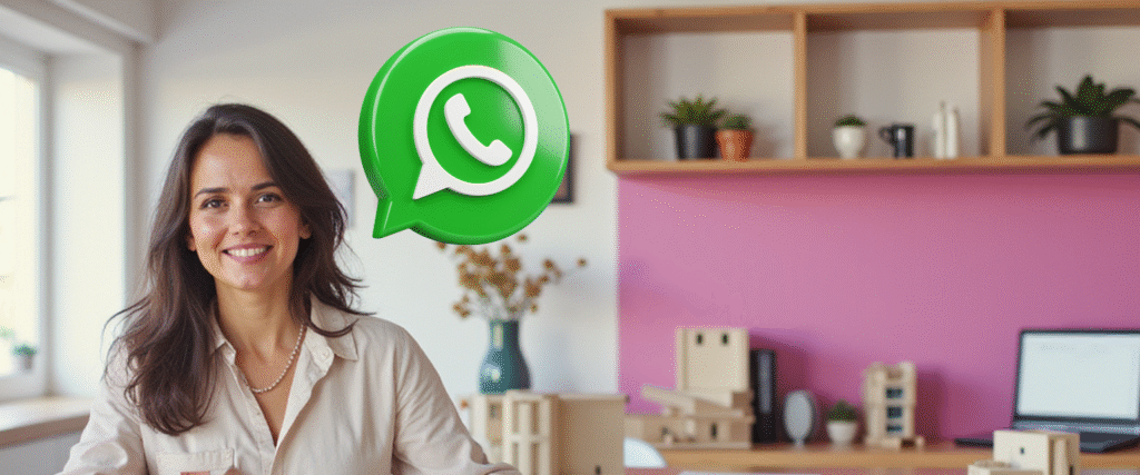 Automatización WhatsApp Business España