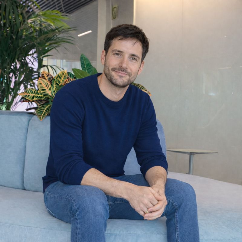 Alejandro Martínez